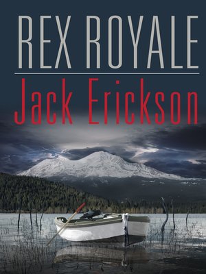 cover image of Rex Royale